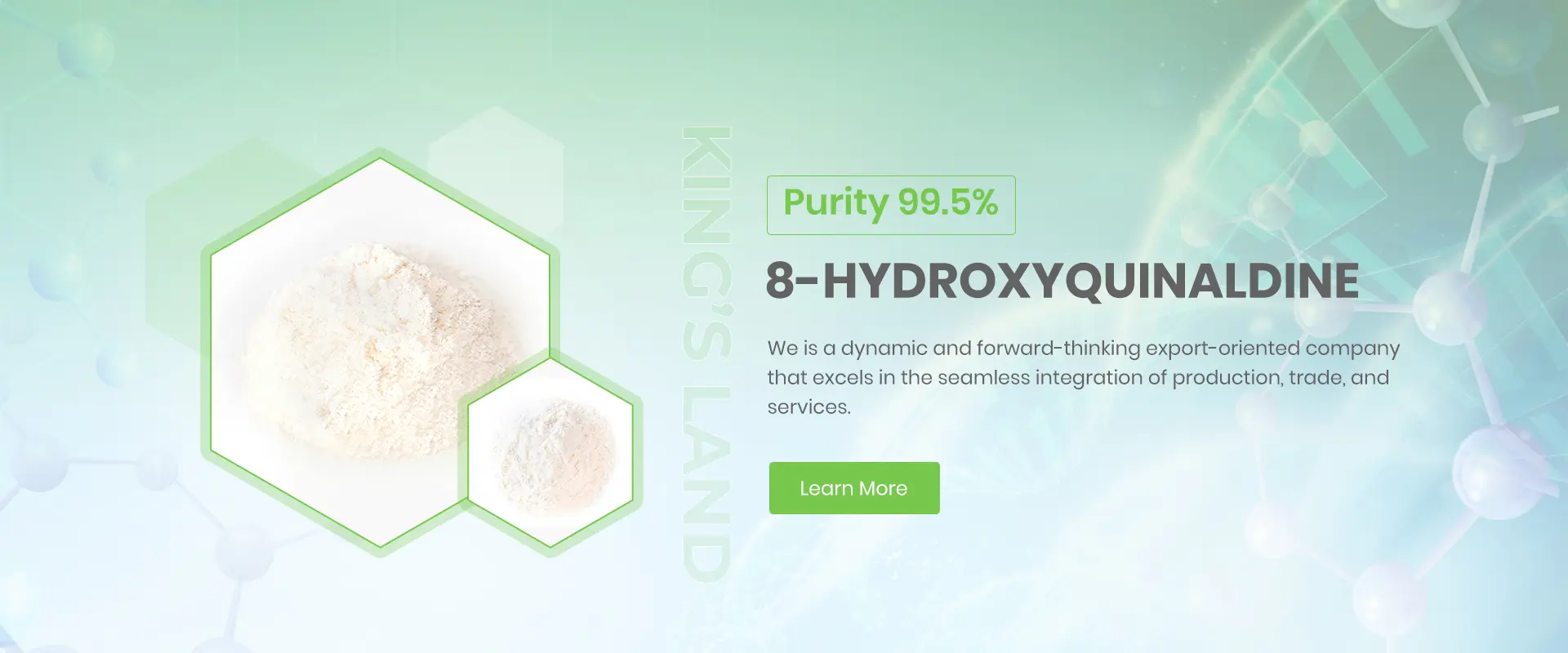 8 Hydroxyquinaldine~2 Methyl 8 Quinolinol