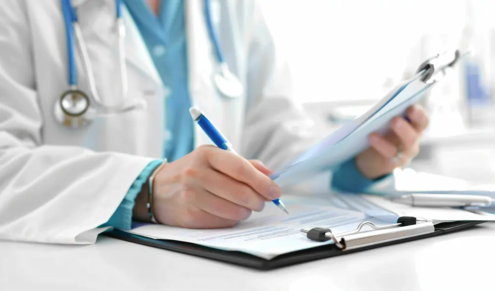 urinary tract infection