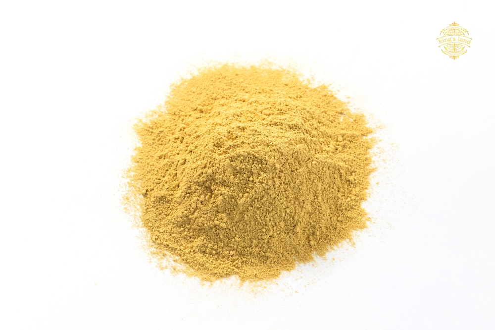 Nitroxoline Production Method: An Overview