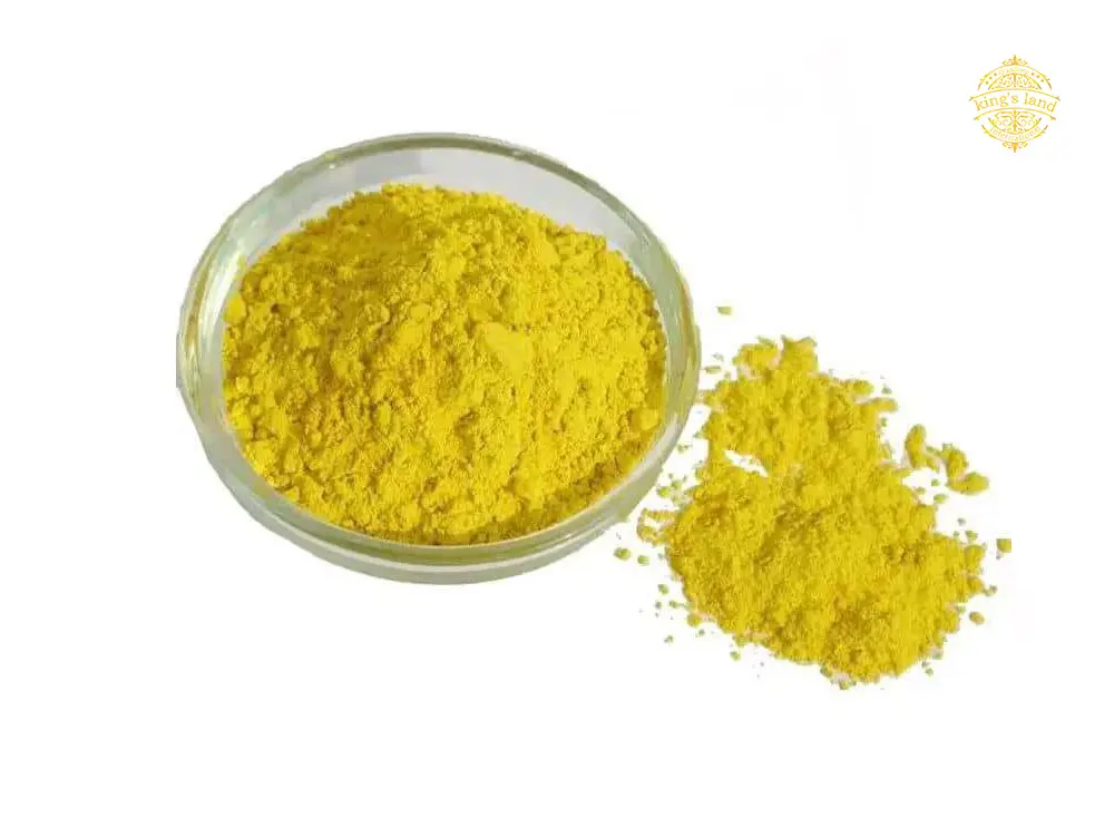 6-nitro-m-creso for pharmaceutical intermediates