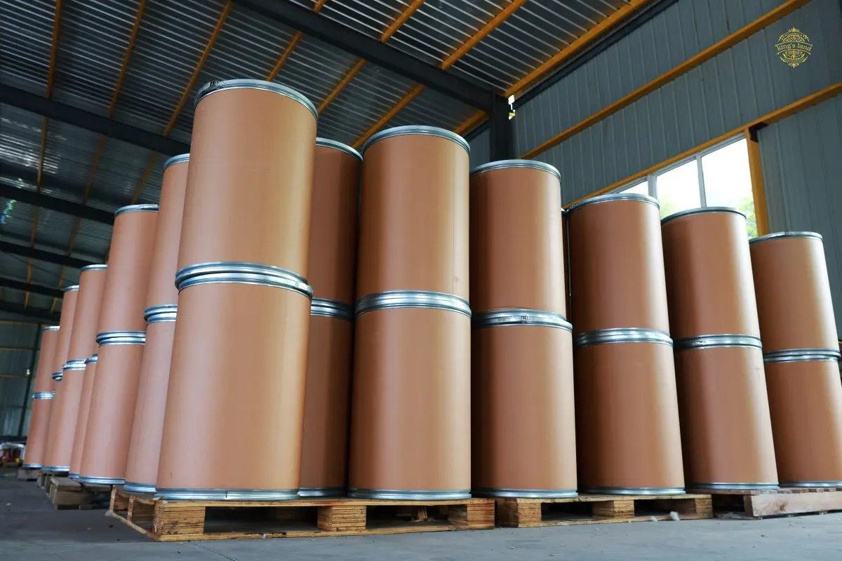 High Purity Standards